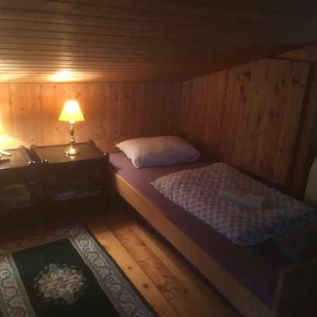 Holiday Home Sondre Hallangen Fagerstrand Exterior photo