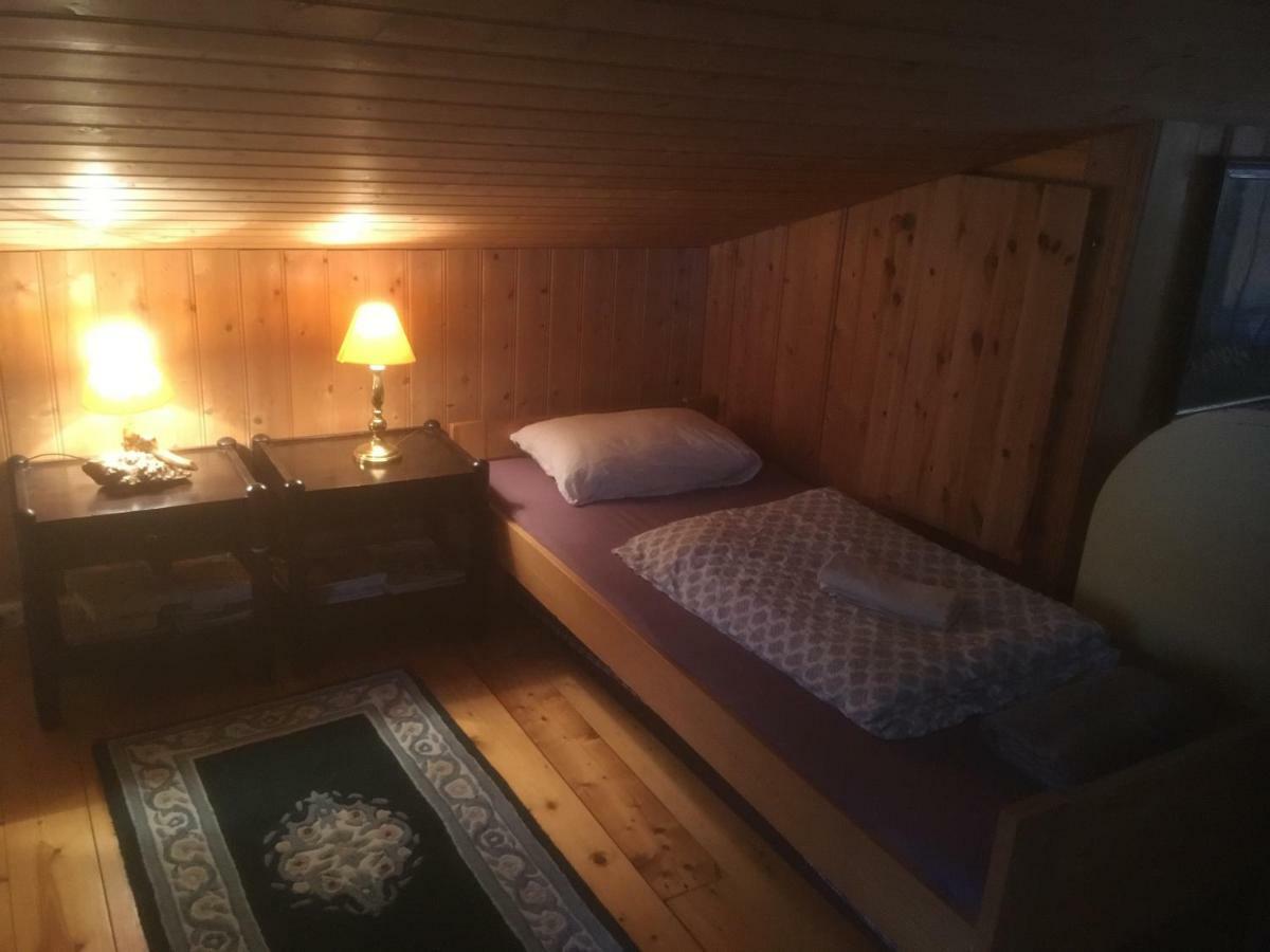 Holiday Home Sondre Hallangen Fagerstrand Exterior photo