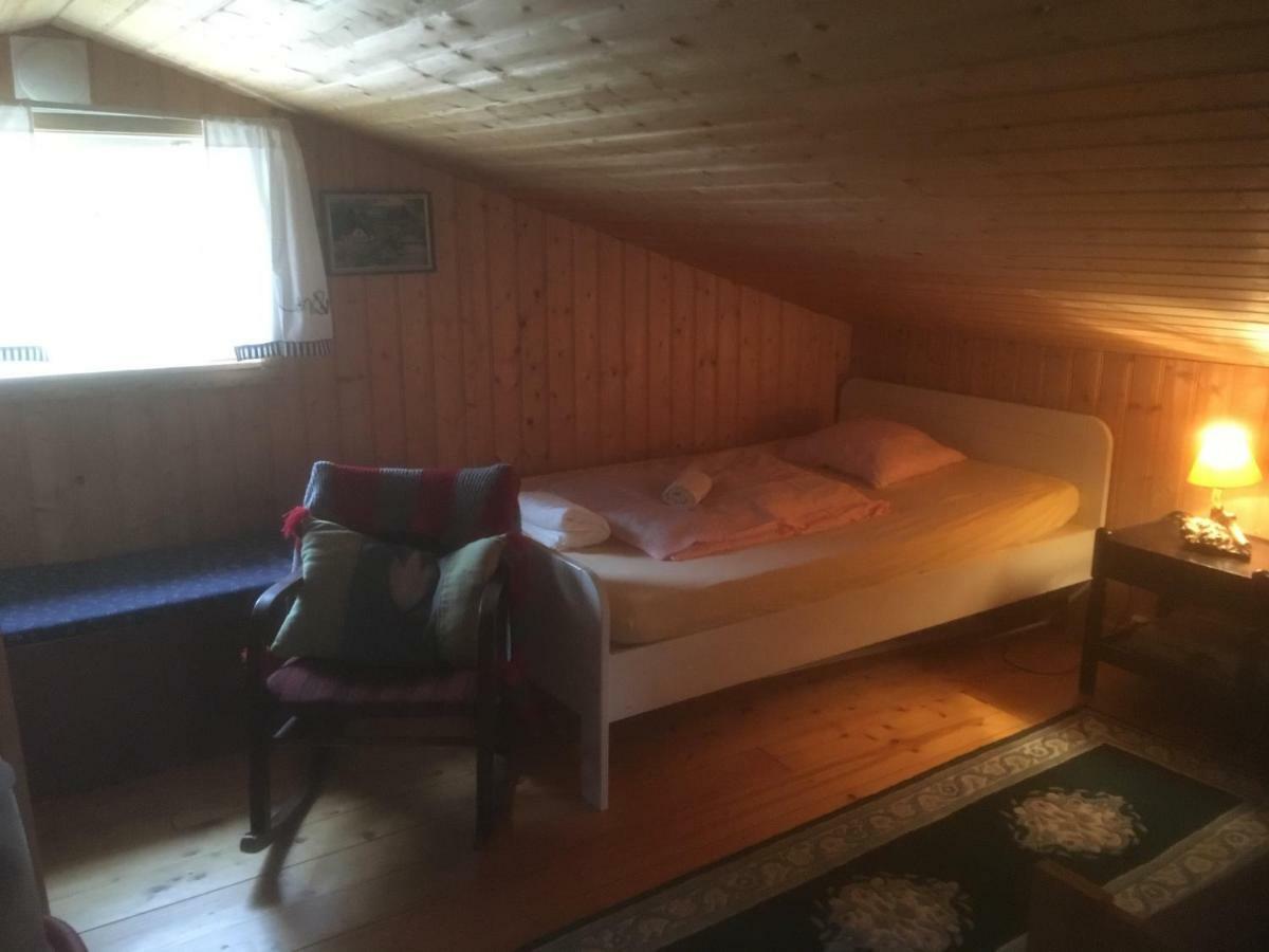 Holiday Home Sondre Hallangen Fagerstrand Exterior photo